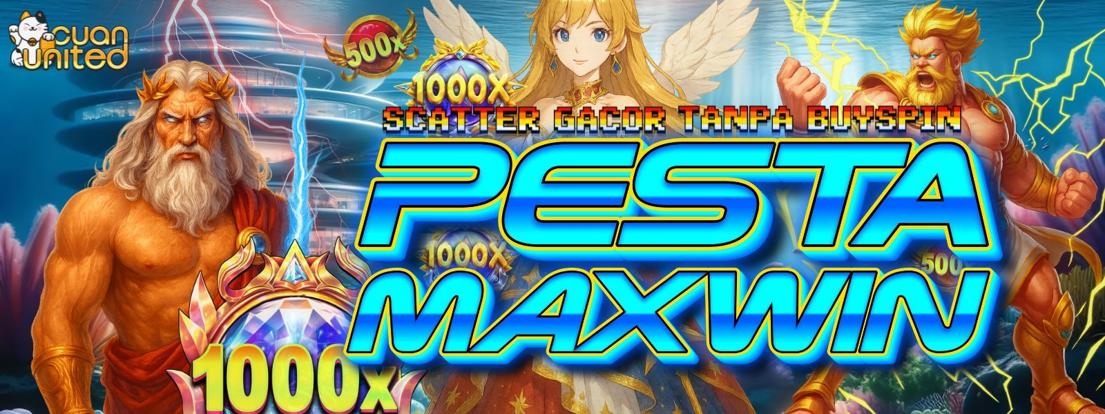 Program Kreatif Sepanjang Tahun